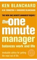 One Minute Manager Balances Work & Life