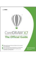 CorelDRAW X7: The Official Guide