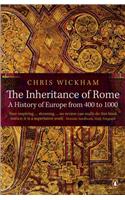 The Inheritance of Rome