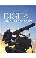 Digital Cinematography