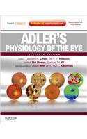 Adler's Physiology of the Eye