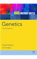 BIOS Instant Notes in Genetics