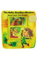 Hello, Goodbye Window (Caldecott Medal Winner)