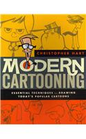 Modern Cartooning