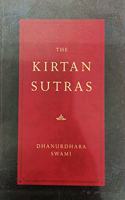Kirtan Sutras [Paperback] Dhanurdhara swami