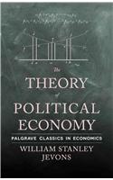 Theory of Political Economy