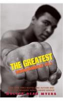 The Greatest: Muhammad Ali (Scholastic Focus)