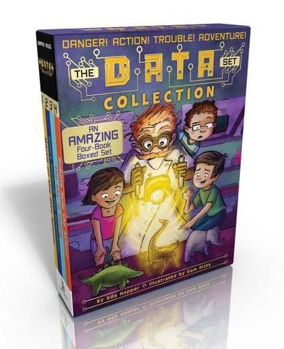 The Data Set Collection (Boxed Set)
