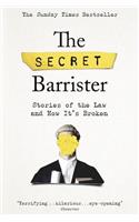 Secret Barrister