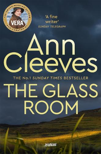 The Glass Room: (5 Vera Stanhope)