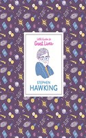 Stephen Hawking (Little Guides to Great Lives): (Little Guides to Great Lives)