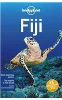 Lonely Planet Fiji 10
