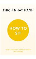 How to Sit