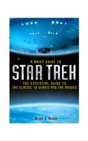 Brief Guide to Star Trek