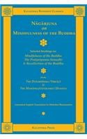 Nagarjuna on Mindfulness of the Buddha
