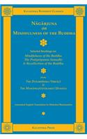 Nagarjuna on Mindfulness of the Buddha