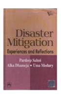 Disaster Mitigation