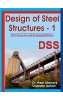 Limit State Design of Steel Strucutres: Based on is : 800-2007 is S.I. Units