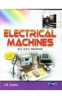 Electrical Machines (UPTU)