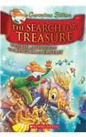Kingdom Of Fantasy#6 The Search For Treasure : Special Edition Kingdom Of Fantasy