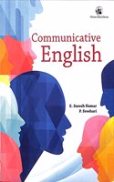COMMUNICATIVE ENGLISH (REISSUE)