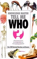 Knowledge Master Tell Me - WHO