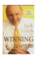 Winning: The Ultimate Business How-To Book