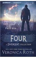 Four: A Divergent Collection