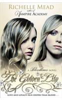 Bloodlines: The Golden Lily (book 2)