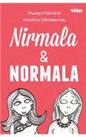 Nirmala and Normala