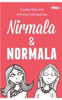 Nirmala and Normala