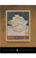 Saratchandra Omnibus