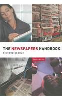 The Newspapers Handbook