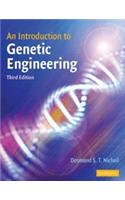 An Introduction To Genetic Engineering, Ed.3