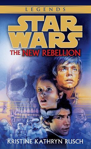 New Rebellion: Star Wars Legends