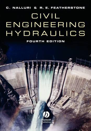 Civil Engineering Hydraulics