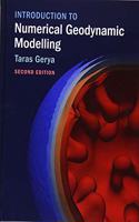 Introduction to Numerical Geodynamic Modelling