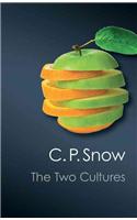 The Two Cultures