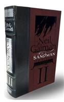The Sandman Omnibus Vol. 2