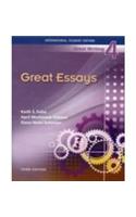 International Student Edition Great Writing 4, 3e