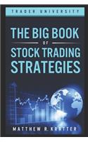 Big Book of Stock Trading Strategies