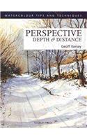 Perspective Depth & Distance