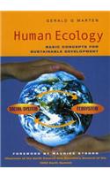 Human Ecology