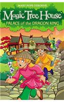 Palace of the Dragon King. Mary Pope Osborne