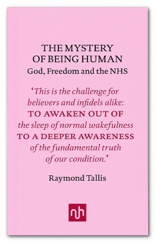 Mystery of Being Human, The