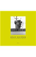 Bruce Davidson: Nature of Los Angeles 2008-2013