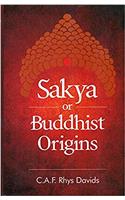 Sakya or Buddhist Origins