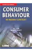 Consumer Behaviour in Indian Context