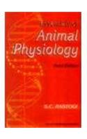 Essentials of Animal Physiology