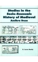 Studies in the Socio Economic History of Medieval Andhra Desa